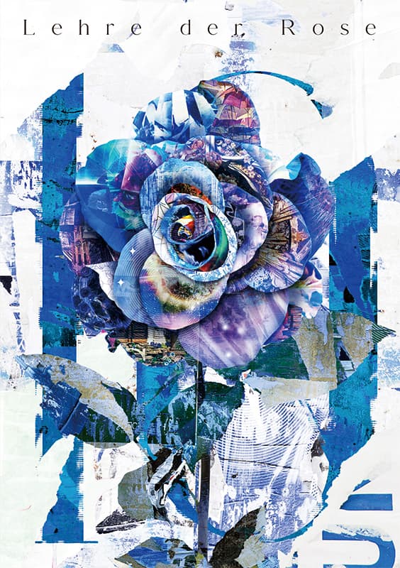 Roselia 10th Anniversary Best Album「Lehre der Rose」